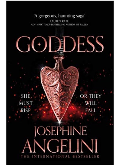 Buy Goddess in UAE