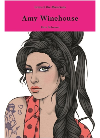 Buy Amy Winehouse in Saudi Arabia