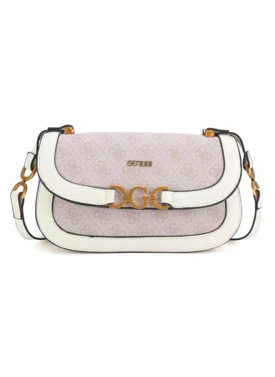 Buy Dagan 4g logo crossbody bag in UAE