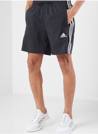 Buy 3 Stripes Chelsea Shorts in UAE