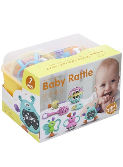 Buy BABY RATTLE in Egypt