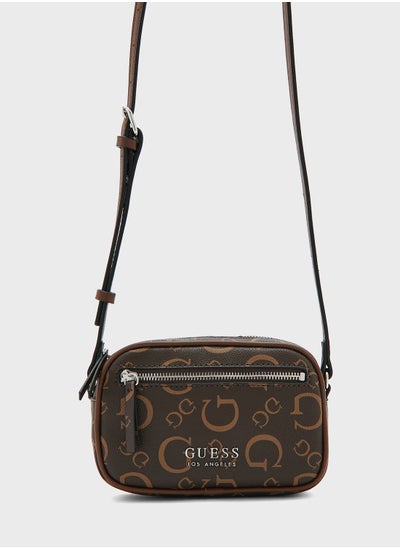 Buy Narrow Strap Crossbody in UAE