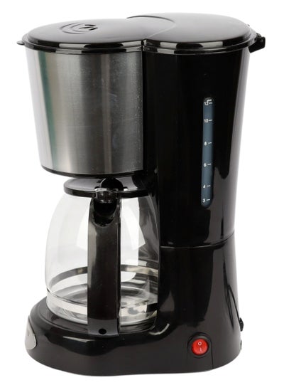 اشتري Electric coffee maker 900 watts في السعودية