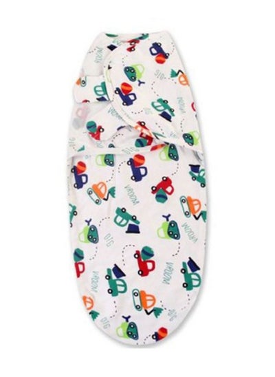 اشتري Swaddles Blanket For Newborn -Towel 100% Organic في الامارات