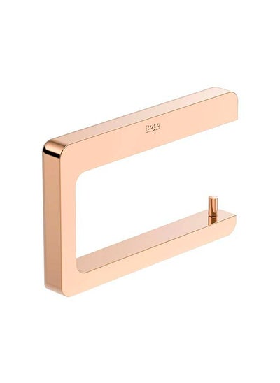 اشتري Paper Holder Without Cover Rose Gold 17034 في مصر