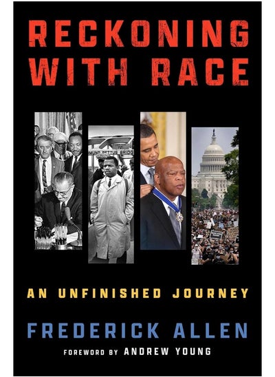 Buy Reckoning with Race: An Unfinished Journey in UAE