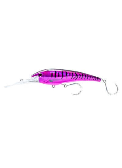 Buy Nomad Design DTX Minnow 220 LRS Sinking 9'' in UAE