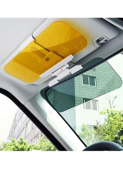 Buy sun shade for day and night driving in Saudi Arabia