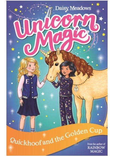 اشتري Unicorn Magic: Quickhoof and the Golden Cup في مصر