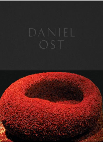 Buy Daniel Ost : Floral Art and the Beauty of Impermanence in Saudi Arabia