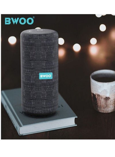 Buy BWOO BT Speaker BS-52 in UAE