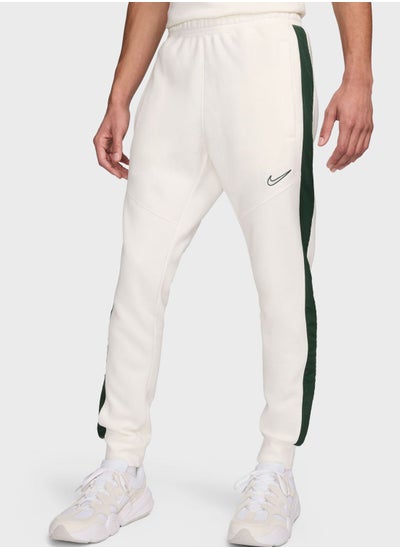 Buy Sp Fleece Joggers in Saudi Arabia