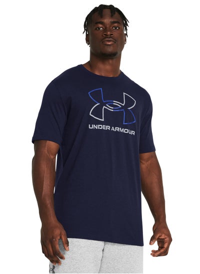 Buy GL Foundation Short Sleeve T-shirt in Saudi Arabia