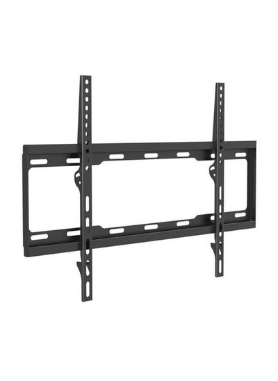 اشتري LCD TV Wall Mount Bracket Black في السعودية