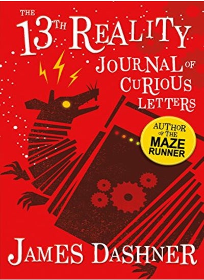 Buy The Journal of Curious Letters in UAE