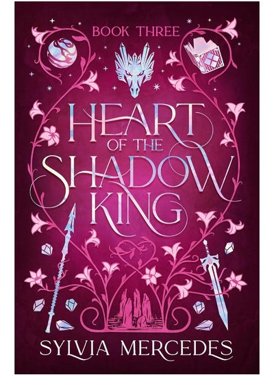 اشتري Heart of the Shadow King في الامارات