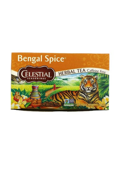 Buy Tea Bengal Spice in UAE