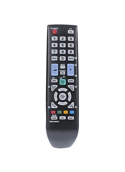 Buy New BN59-00942A Remote Control fit for Samsung Plasma TV LE22B350 LE22B470 LE19B450 LE19B451 LE19B541 LE22B450 LE22B451 LE22B541 LE19B650 LE22B650 LE19C430 LE19C431 LE22C430 LE22C431 LE22B350 in Saudi Arabia