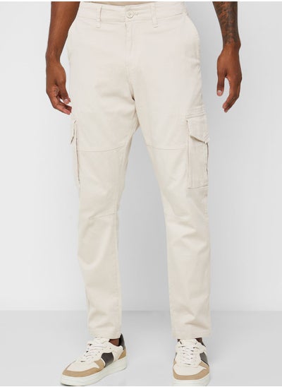 Buy Essential Cargo Pants in UAE