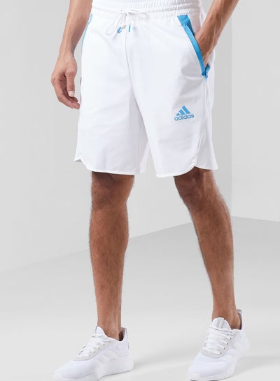 Buy D4Gmdy Wold Cup Shorts in UAE