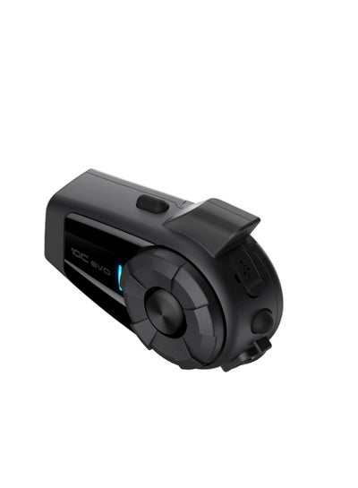 Buy Sena 10C EVO Motorcycle Bluetooth Camera & Communication System in UAE
