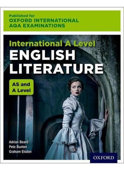 اشتري Oxford International AQA Examinations  International A Level English Literature في مصر