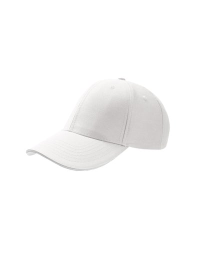 Buy Sports Baseball Unisex Cap for both men and women With Metal Adjustable buckle closure - 100% Cotton cap in UAE