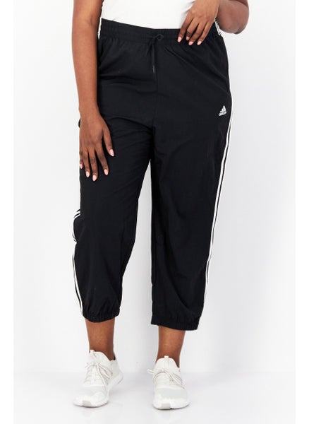 اشتري Women Regular Fit Training Track Pant, Black في الامارات