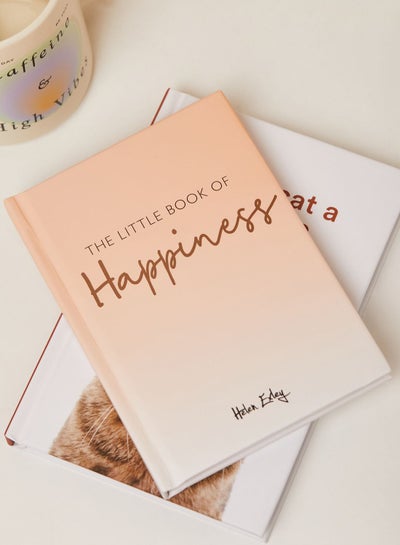 Buy The Little Book Of Happiness in Saudi Arabia