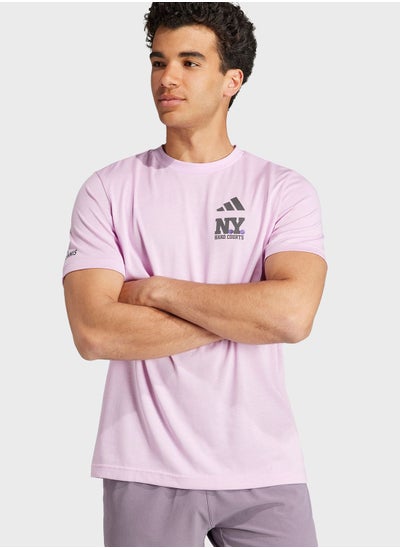 Buy Essential T-Shirt in UAE