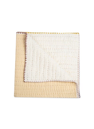 اشتري Kendi Quilted Blanket في الامارات