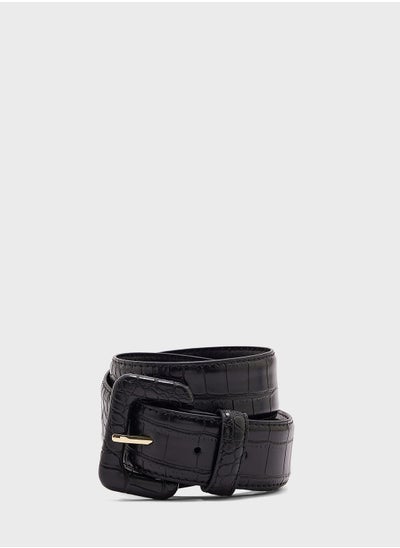 اشتري Aline Allocated Hole Belt في الامارات