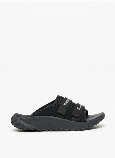 اشتري Men's Slip-On Sports Sandals في السعودية