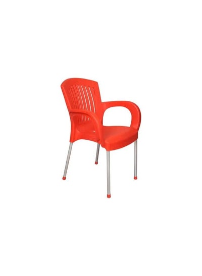 Buy Camellia Chair Plus Red Crescent and Silver Star 2761 in Egypt