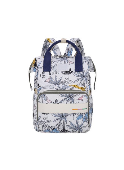 Buy Large Capacity Comfortable and Convenient Mommy Backpack in Saudi Arabia