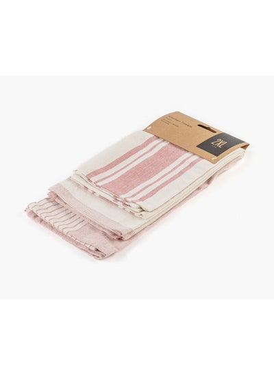 Buy Ema Kitchen Towel Set in UAE