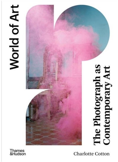 اشتري The Photograph as Contemporary Art في الامارات