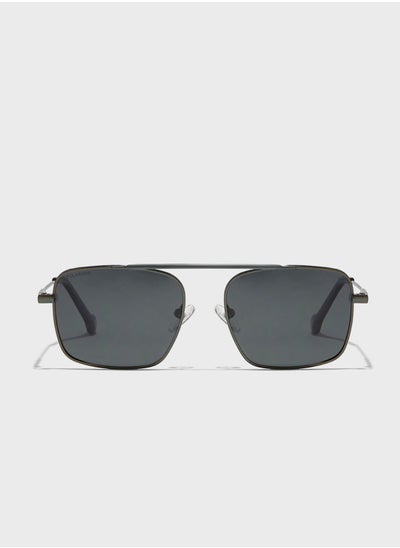 اشتري Heirloom Rectangular Sunglasses في الامارات