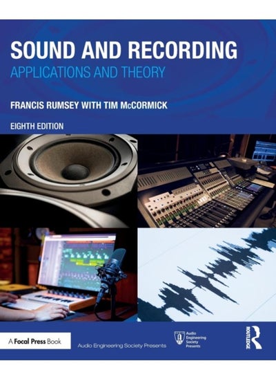 Buy Sound and Recording : Applications and Theory in UAE