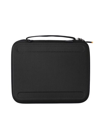 Buy Parallel Hardshell Bag 11" - Black in UAE