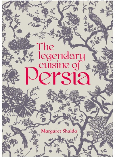 اشتري The Legendary Cuisine of Persia في الامارات