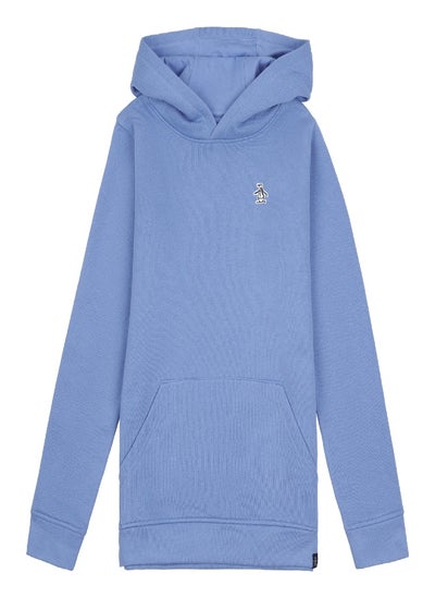 Buy Pete Fleeced Hoodie in Saudi Arabia