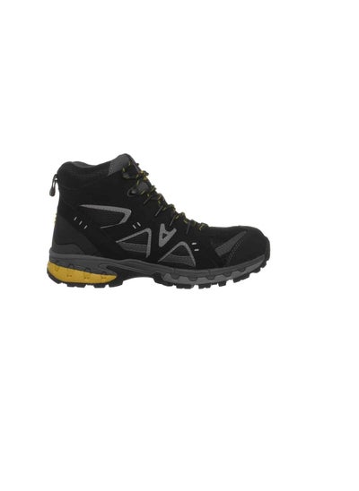 اشتري Dewalt Anchor Mid Ankle Trainer Safety Shoes - SRA Rated Slip-Resistant Sole with Dual density insole EU 44 في الامارات