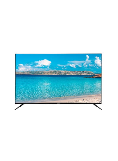 Buy 55 Inch Smart 4K UHD WebOS LED  TV,  HDR,  Apple TV, Air Play, Apple Home Kits, Bezel-less Design, Magic Remote, Dolby Audio, 8 GB ROM, 1.5 GB RAM (D55US850E) in UAE