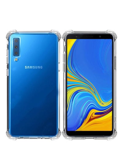 Samsung a7 cheap gel case