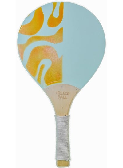 Buy The Frescoball - Handcrafted Beach Racket Waves in Egypt