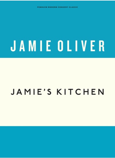 Buy Jamie's Kitchen in Saudi Arabia