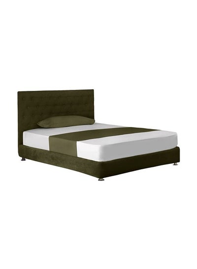 اشتري Bed Frame and Base Storage Novo 100x200 في مصر