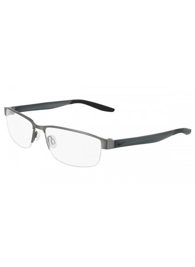 Buy Nike FR NIKE 8138 071 56 Unisex Eyeglasses Frame in UAE