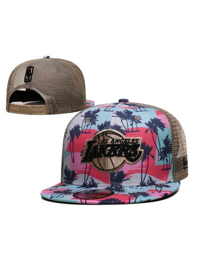 اشتري NEW ERA Fashionable Streetwea Outdoor Adjustable Baseball Cap في السعودية